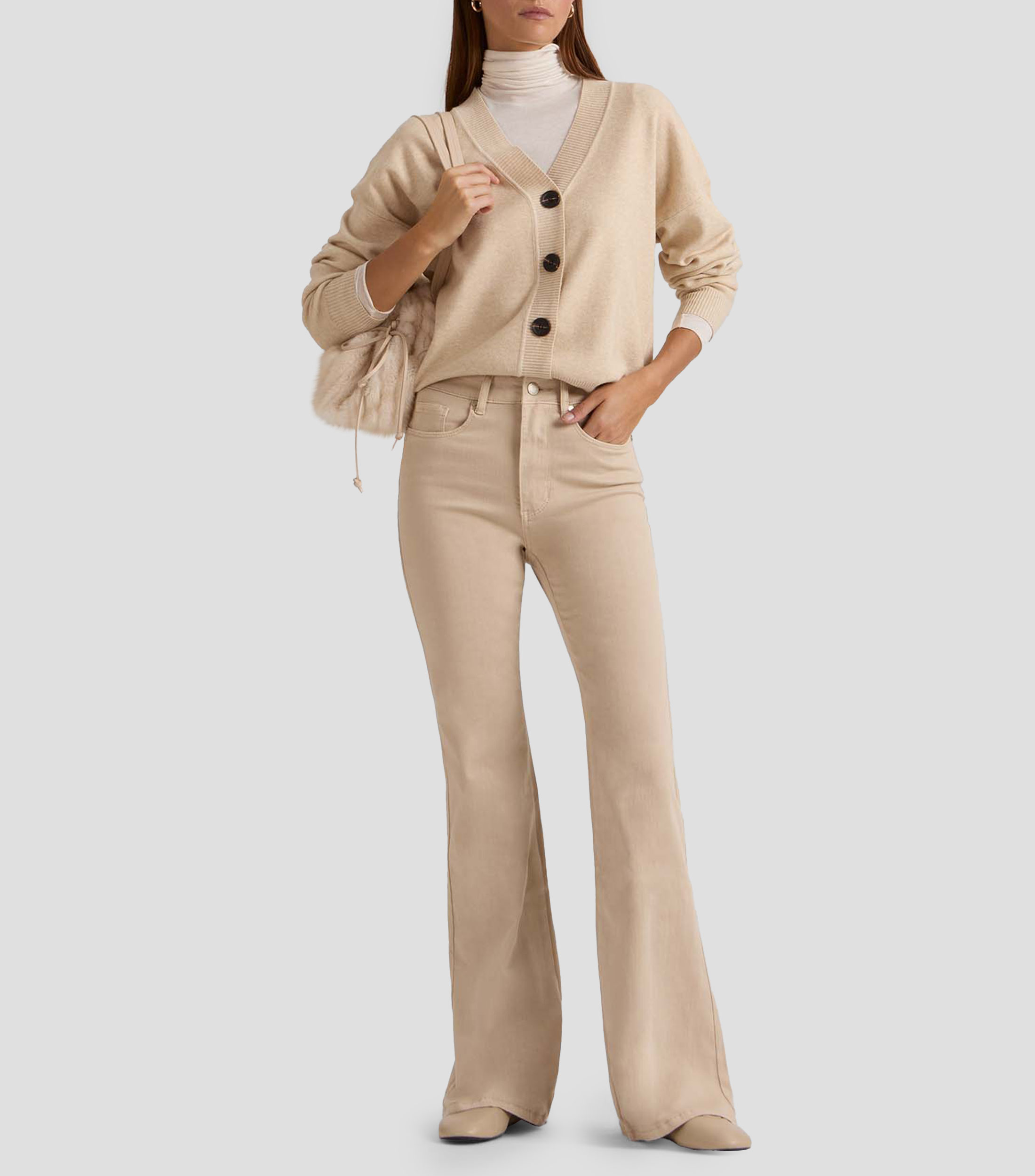 Pantalon Mujer